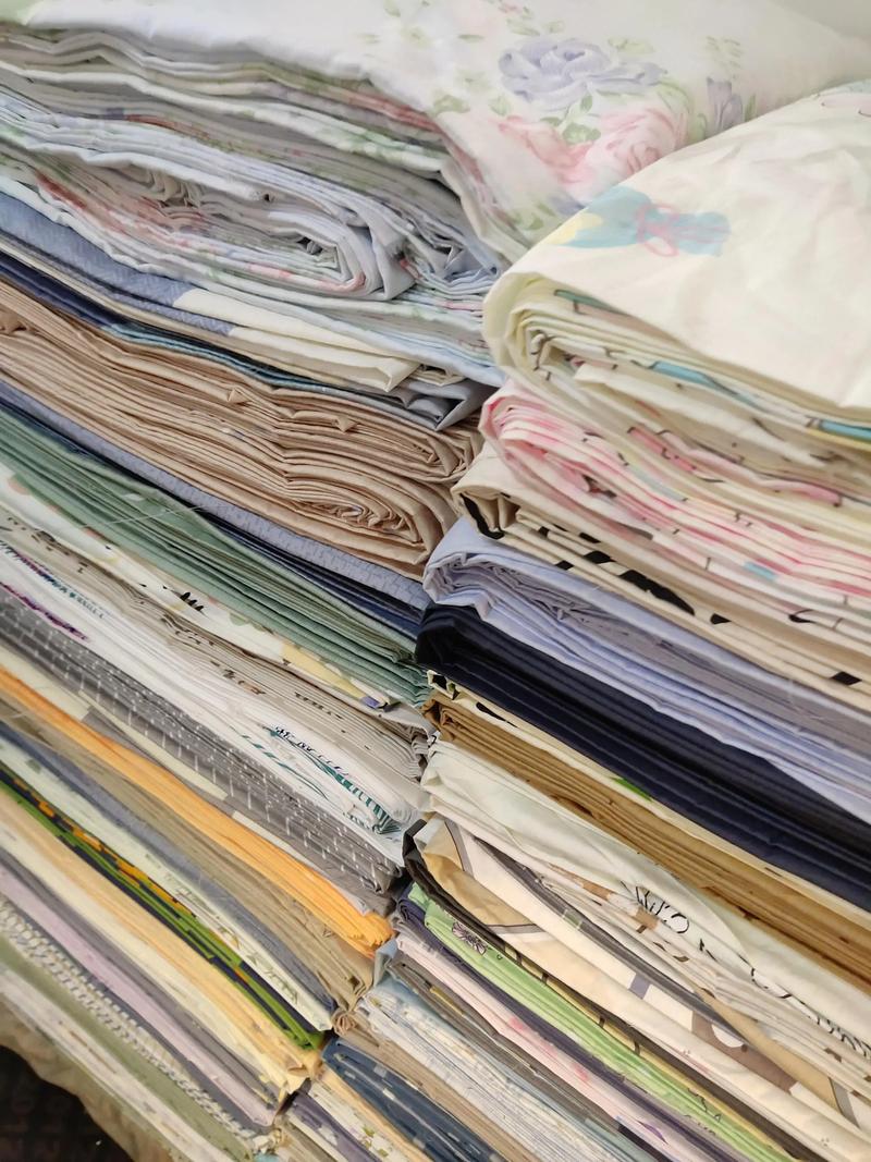 床上用品厂家的崛起:拥抱数字化转型的时代潮流